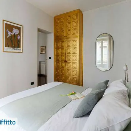 Rent this 1 bed apartment on Oasi del gelato in Via dei Fabbri 26, 20123 Milan MI