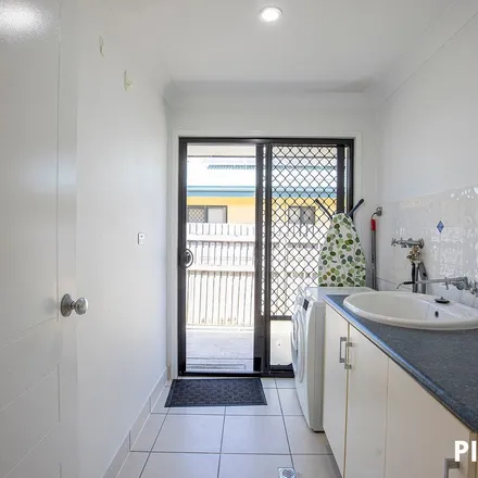 Rent this 4 bed apartment on Gregory Street in Mackay QLD 4740, Australia