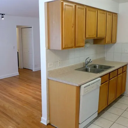 Rent this 1 bed apartment on 4830-4840 North Broadway in Chicago, IL 60640