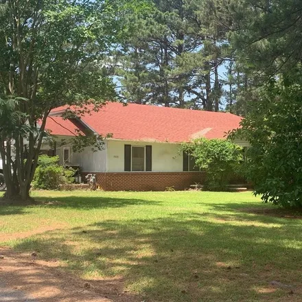 Image 3 - 1500 South Jefferson Street, Star City, Lincoln County, AR 71667, USA - House for sale
