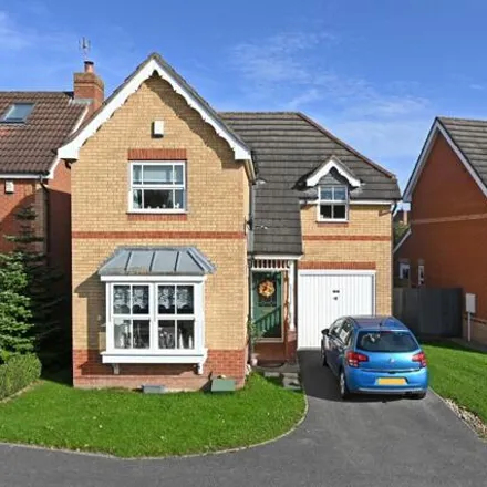 Buy this 3 bed house on 11 Rivelin Way in York, YO30 4WD