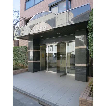 Image 3 - unnamed road, Tomigaya, Shibuya, 151-0063, Japan - Apartment for rent