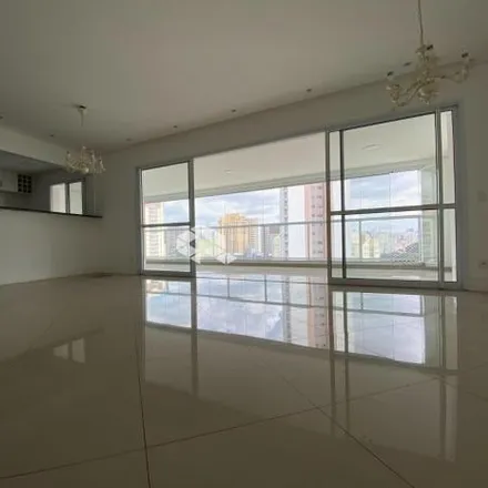 Buy this 4 bed apartment on Rua Almeida Torres 109 in Aclimação, São Paulo - SP