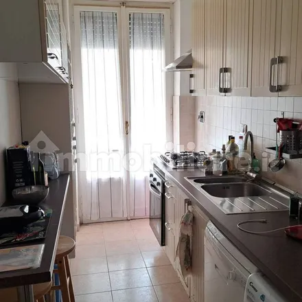 Image 3 - Via Pusiano, 00199 Rome RM, Italy - Apartment for rent