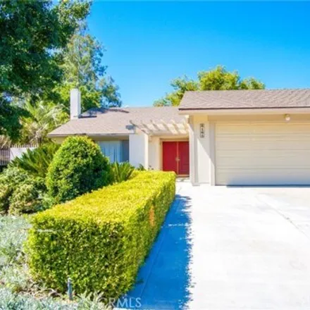 Rent this 3 bed house on 6165 Promontory Lane in Riverside, CA 92507