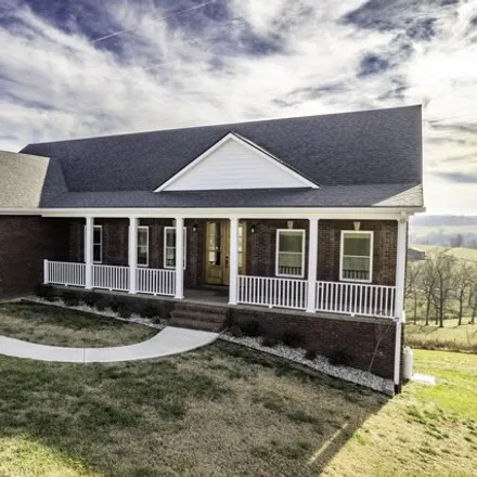 Image 3 - 392 Dallas Drive, Hustonville, Lincoln County, KY 40437, USA - House for sale