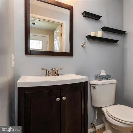 Image 6 - 3631 Dorshire Court, Chesterfield, Pasadena, MD 21122, USA - Townhouse for sale