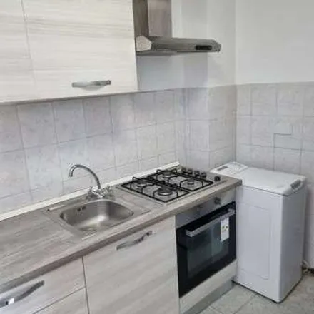 Rent this 1 bed apartment on Ortucchio/Pietraferranzana in Via Ortucchio, 00115 Rome RM