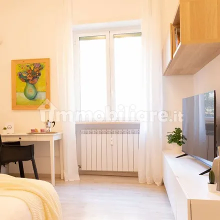 Image 2 - Viale dei Quattro Venti 94, 00152 Rome RM, Italy - Apartment for rent