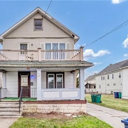 Buy this 5 bed house on 121 Edison Avenue in Buffalo, NY 14215
