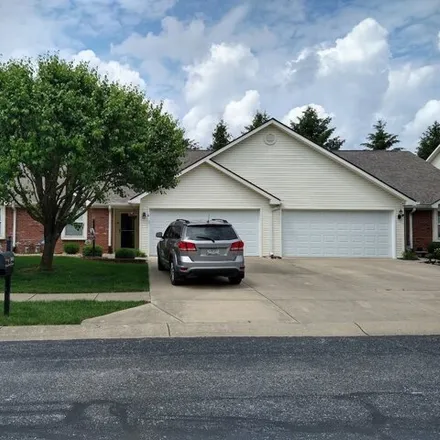 Image 2 - 3910 Gray Pond Ct, Indianapolis, Indiana, 46237 - Condo for sale