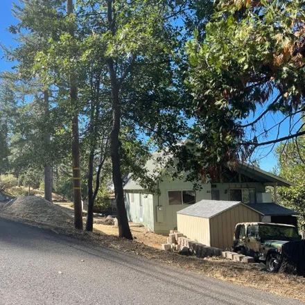 Buy this 1 bed loft on 1438 Blue Mountain Court in Arnold, Calaveras County