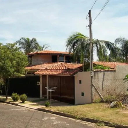 Buy this 3 bed house on Revistaria Rio das Pedras in Rua Alberto Gallo 230, Cidade Universitária