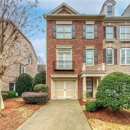 Buy this 2 bed house on 1159 Calypso Drive in Alpharetta, GA 30009