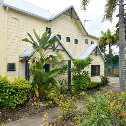 Rent this 3 bed apartment on Malpas Street in Boyne Island QLD, Australia