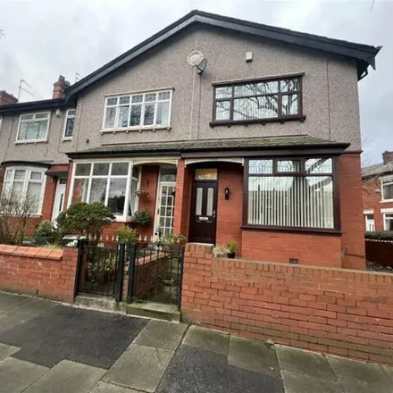 Buy this 2 bed house on unnamed road in Heywood, OL10 3EU