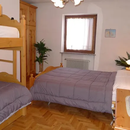 Rent this 1 bed apartment on San Tomaso in Strada Provinciale di San Tomaso, 32020 Celat BL