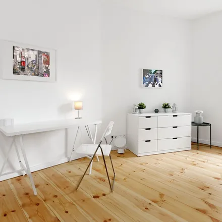 Rent this 2 bed apartment on Brunnenstraße 177 in 10119 Berlin, Germany