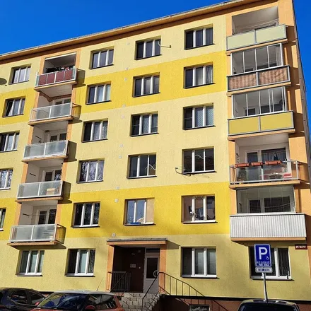 Image 5 - Kpt. Nálepky 2228, 440 01 Louny, Czechia - Apartment for rent