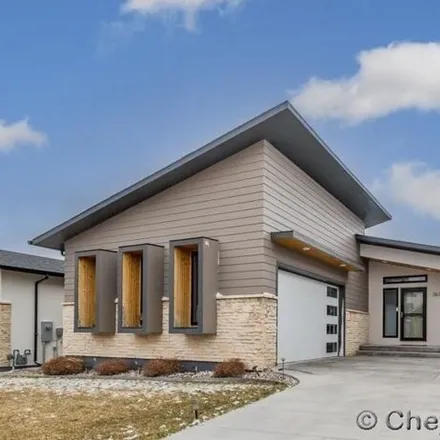 Buy this 4 bed house on 3638 Red Feather Trail in Cheyenne, WY 82001