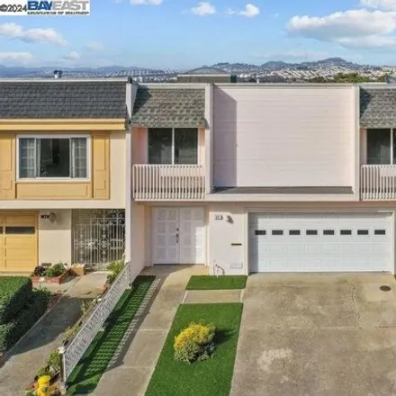 Buy this 4 bed house on 30 Saint Mark's Court in Daly City, CA 94015