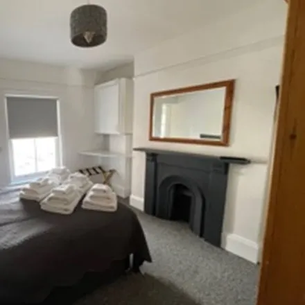 Rent this 2 bed apartment on Bournemouth in Christchurch and Poole, BH2 5NW