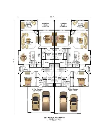 Image 4 - Black Bear Drive, Mukwonago, WI 53149, USA - Condo for sale