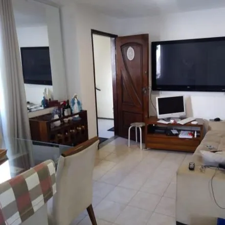 Buy this 2 bed apartment on Rua Mário Mendes Campos in Pampulha, Belo Horizonte - MG