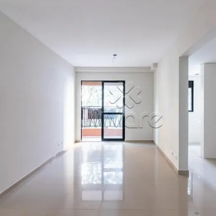 Buy this 2 bed apartment on Rua José de Alencar 113 in Cristo Rei, Curitiba - PR