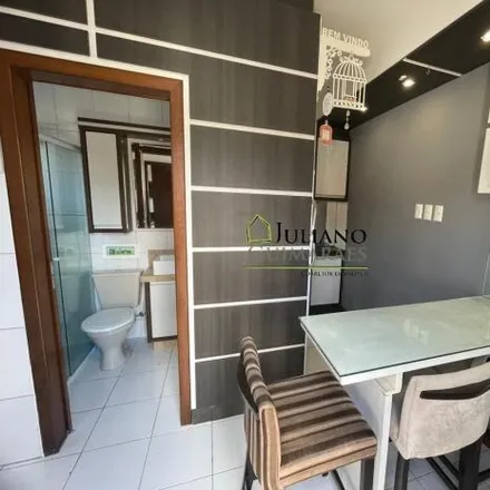 Buy this 1 bed apartment on Rua João Manoel de Abreu in Caldas da Imperatriz, Santo Amaro da Imperatriz - SC
