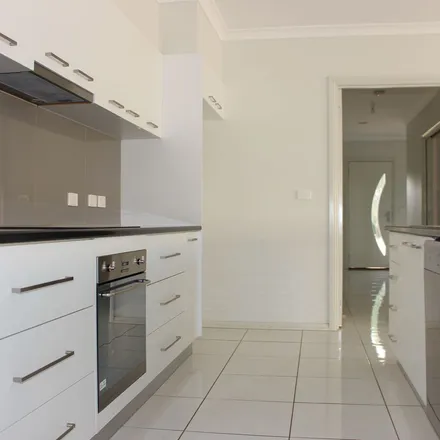 Rent this 3 bed apartment on Boree Drive in Swan Hill VIC 3585, Australia
