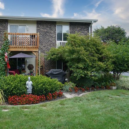 Rent this 2 bed condo on 2500 Light Road in Oswego Township, IL 60543