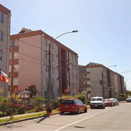 Image 5 - Andailen - Vicuña Mackena, Ciclovía Avenida Andalién, 409 1007 Concepcion, Chile - Apartment for sale