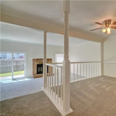 Image 8 - 4823 Bayshire Court, Kempsville Heights, Virginia Beach, VA 23462, USA - Townhouse for sale