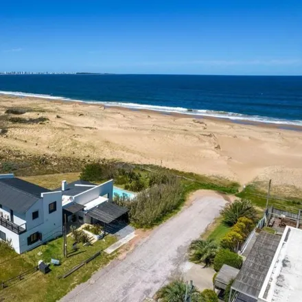 Buy this 6 bed house on Embrujo de Sevilla in 20003 Punta Ballena, Uruguay