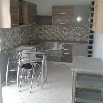 Rent this 1 bed apartment on Αλέξ. Παπάγου in Patras, Greece