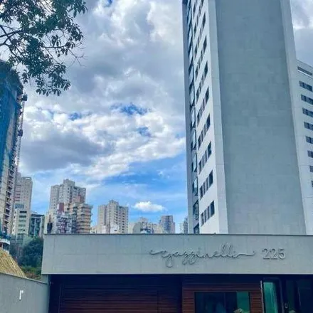 Buy this 2 bed apartment on Rua Sapucaí in Village Terrasse, Nova Lima - MG