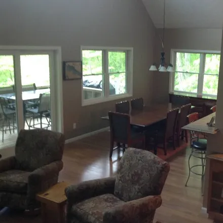 Image 1 - Benzonia Township, MI - House for rent