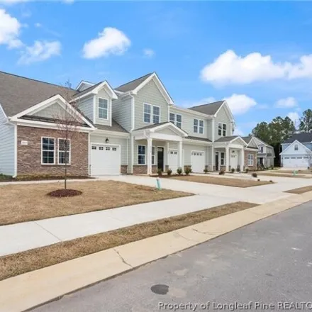 Image 2 - 2940 Dundle Road, Fayetteville, NC 28306, USA - Townhouse for sale