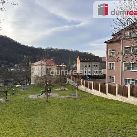 Image 1 - Ke Hradu 820/16, 400 03 Ústí nad Labem, Czechia - Apartment for rent