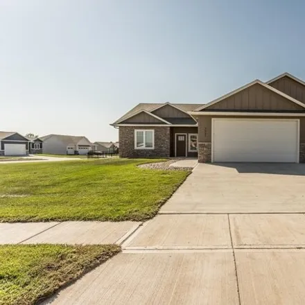 Buy this 3 bed house on Highland Street in Harrisburg, SD 57032