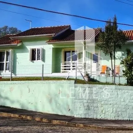 Image 2 - S.E. Despachante, Avenida Nelson Carraro, Santo Antão, Bento Gonçalves - RS, 95702-450, Brazil - House for sale