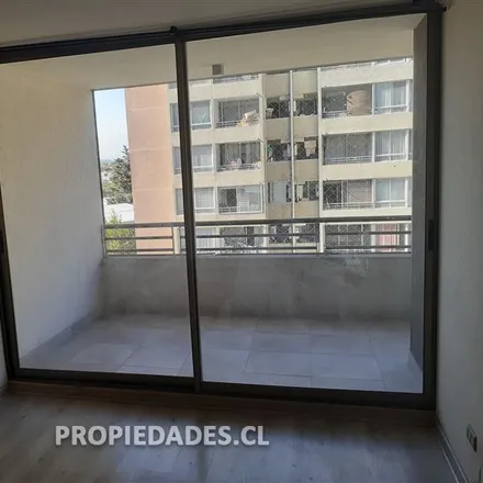 Rent this 2 bed apartment on Avenida Walker Martínez 1484 in 824 0494 Provincia de Santiago, Chile