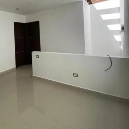 Buy this studio apartment on unnamed road in Hércules, 76069 Querétaro