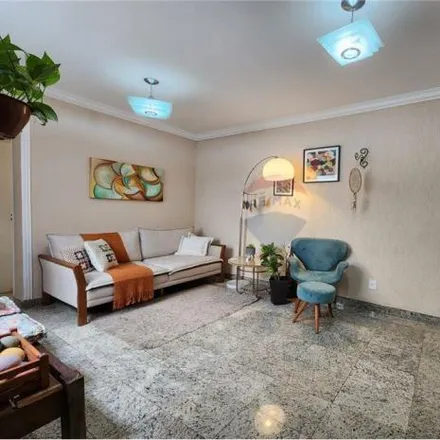 Buy this 3 bed apartment on Rua Dom Viçoso in Alto dos Passos, Juiz de Fora - MG