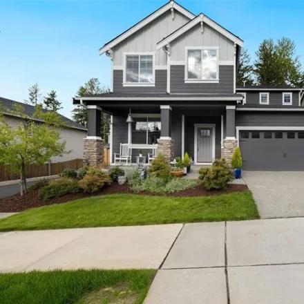 Buy this 5 bed house on 29006 239th Avenue Southeast in Henrys, Maple Valley