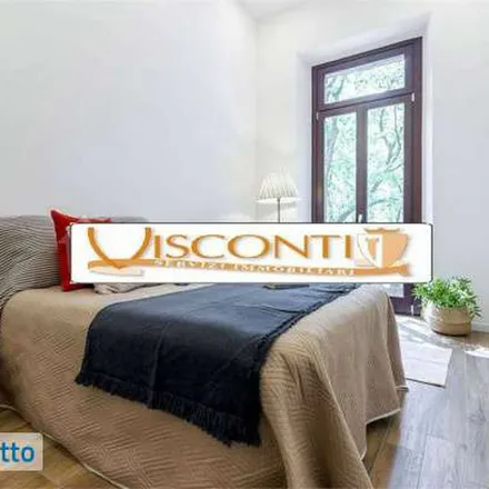 Image 2 - Via Plinio - Via Eustachi, Via Bartolomeo Eustachi, 20129 Milan MI, Italy - Apartment for rent