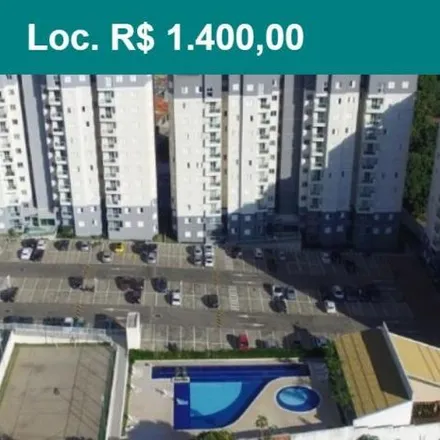 Image 2 - Emeb Prof Suely Terezinha Amstalden, Rua Lúcio Artoni 0, Jardim São Francisco, Indaiatuba - SP, 13345-710, Brazil - Apartment for rent