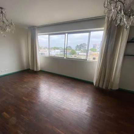 Rent this 2 bed apartment on Mundo Bebe in Avenida Javier Prado Este, San Isidro