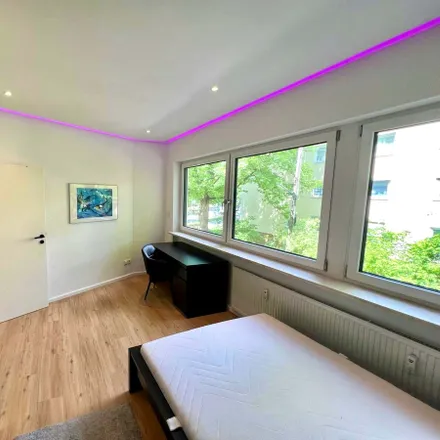 Rent this studio room on Abflussblitz GmbH in Ottobrunner Straße, 81737 Munich